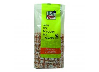 Mais per popcorn bio 500 g