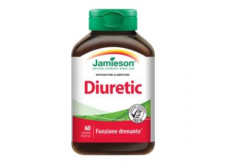 Diuretic 60 capsule