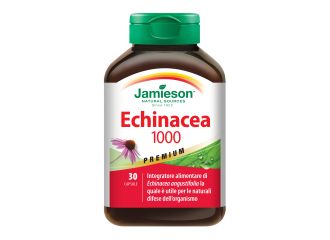 Echinacea 1000 jamieson 30 capsule