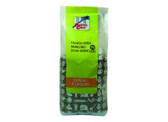 Fagioli verdi mung bio 500 g