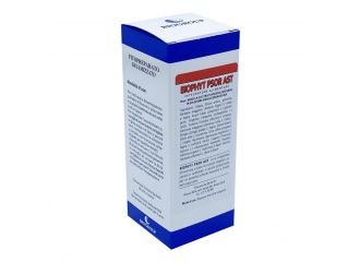 Biophyt psor ast 50 ml soluzione idroalcolica