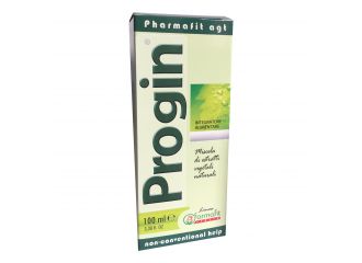 Progin gtt 100ml