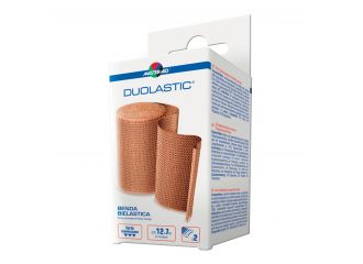 Benda elastica master-aid duolastic 12x7