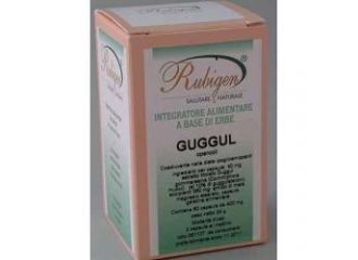 Rubigen gugul 60 capsule