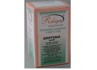 Rubigen griffonia 60 capsule