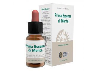 Ecosol prima essenza menta gocce 10 ml