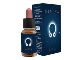 Kimiya agata 10ml fvt