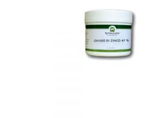 Ossido zn45% biancardi pom 500