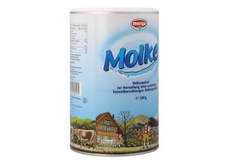 Morga siero latte polvere 500 g