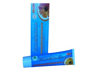 Herbal calendula dentifricio 100 ml