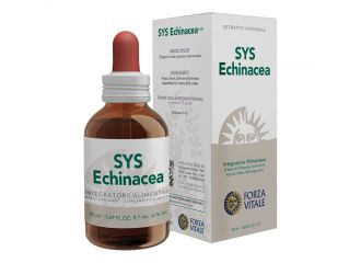 Sys echinacea sol.ial.50ml fvt