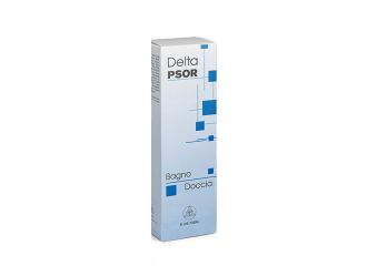 Delta psor bagno doccia 200ml