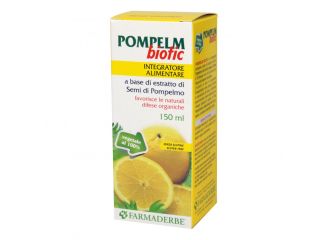 Pompelmbiotic 150 ml