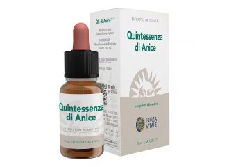 Ecosol quintessenza di anice gocce 10 ml