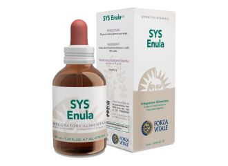 Ecosol sys enula campana 50ml