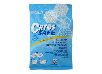 Cryos safe gh ist cm 24x14,5