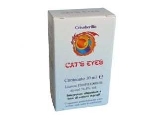 Cats eyes 10 ml