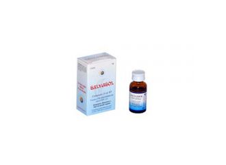 Salviasol liquido 10 ml