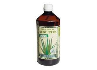 Aloe vera succo 1000ml stv