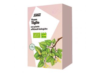 Tiglio 15 filtri 30 g