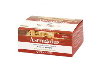 Imperial astragalus max 20 flaconcini da 10 ml