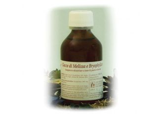 Gocce melissa e bryophyllum 100 ml