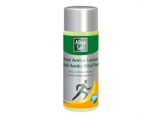 Allga pharma loz.arnica 100ml