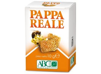 Pappa reale 10 g