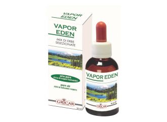 Vapor eden gtt 50ml