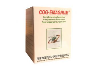 Cog emagnum 60 compresse