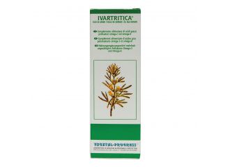 Ivartritica olio germi 50 ml