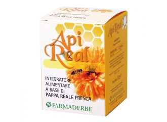 Apireal pappa reale 10 ml