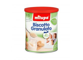 Milupa biscotto granul.400g