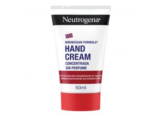 Neutrogena cr mani s/prof 50ml