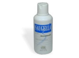 Saugella dermoliquido 750ml ph3,5