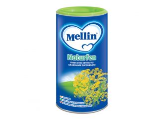 Naturfen-bev 200 gr mellin