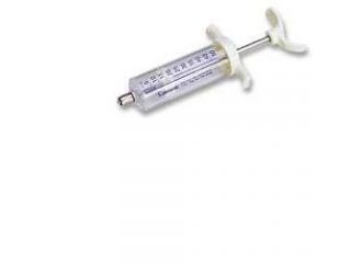 Sir supersir 25ml luer lock