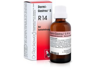 Reckeweg r14 gocce 22ml