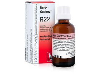 Imo r22 gocce 22ml