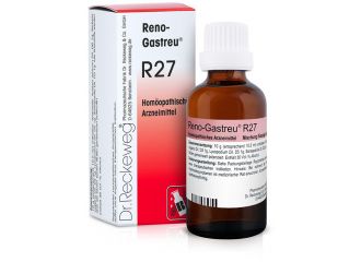 Imo r27 gocce 22ml