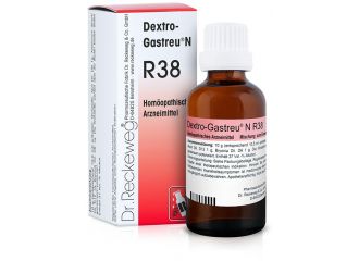 Imo r38 gocce 22ml