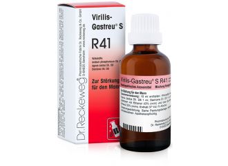 Imo r41 gocce 22ml