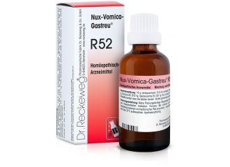 Imo r52 gocce 22ml