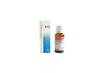 Imo r72 gocce 22ml