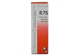 Imo r75 gocce 22ml