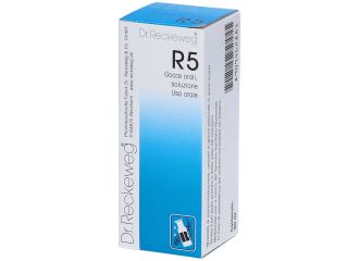 Imo r 5 gocce 50ml