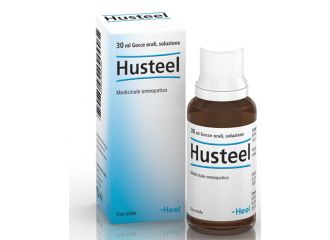 Husteel 30ml gtt heel