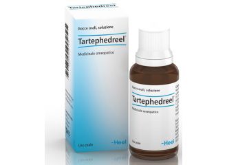 Tartephedreel 30ml gtt heel