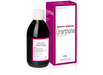 Lehning urarthone scir.250ml