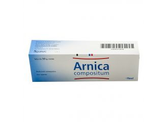 Arnica comp pomata 50gr heel<<<